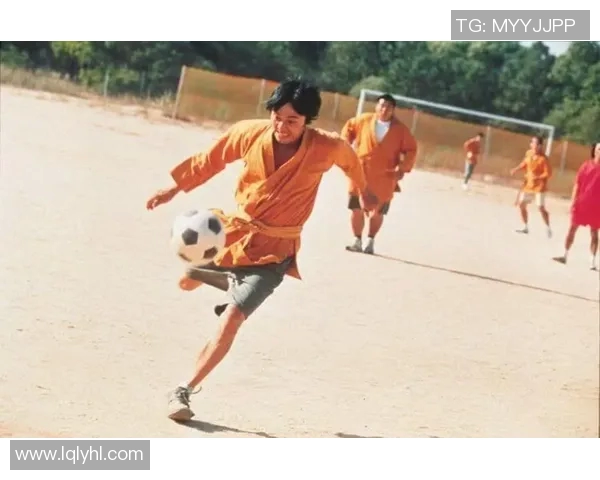 少林足球星爷踢冰箱插曲背后的幽默与深意分析