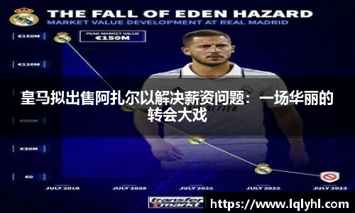 皇马拟出售阿扎尔以解决薪资问题：一场华丽的转会大戏