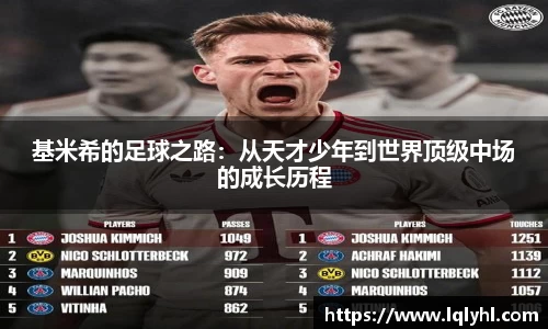 基米希的足球之路：从天才少年到世界顶级中场的成长历程